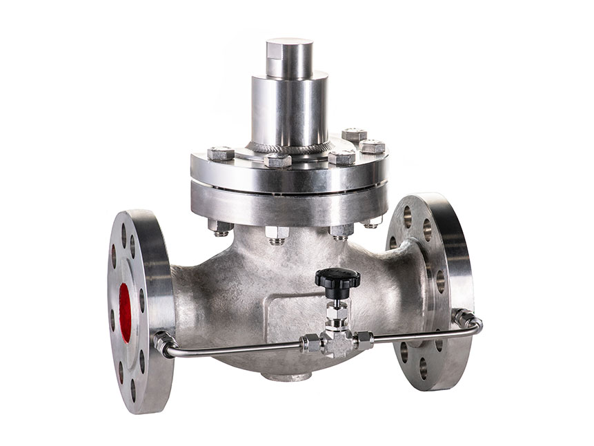 GVS MXF Safety Excess Flow Valve